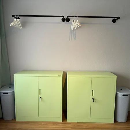 Apartment Junx Bude