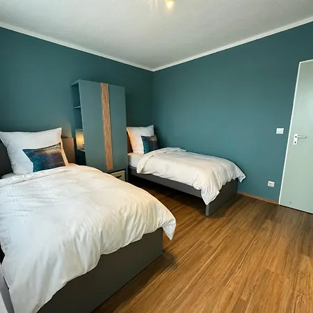 Junx Bude * Marl (Recklinghausen)