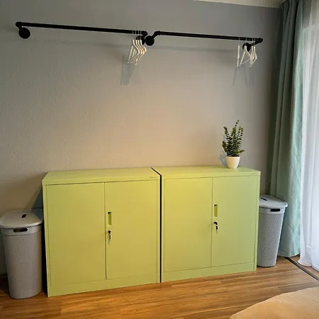 Junx Bude Apartment