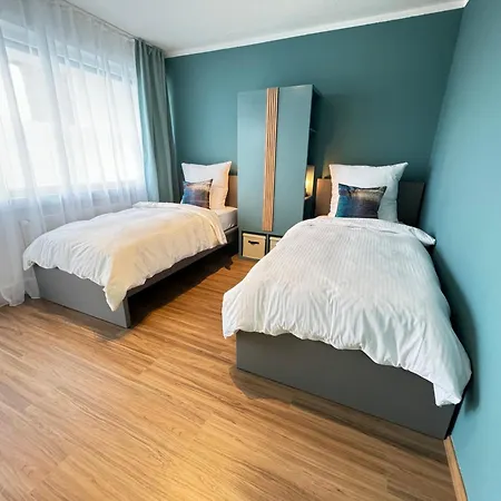 Junx Bude * Marl (Recklinghausen)