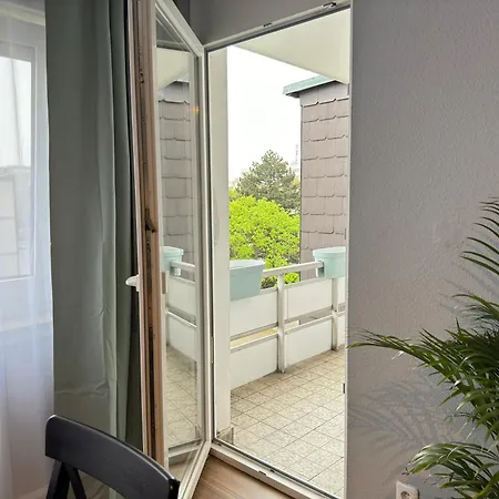 Junx Bude * Marl (Recklinghausen)