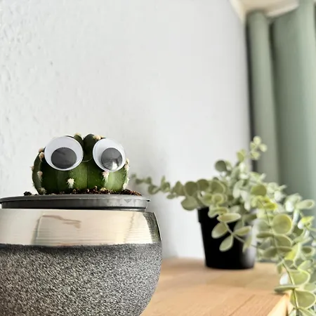 Junx Bude Marl (Recklinghausen)